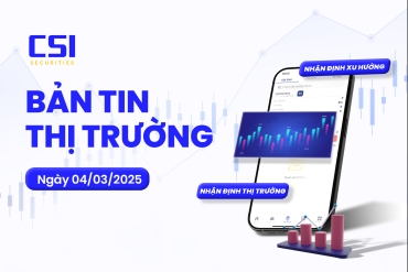 Kiên cường trước bão giông, VN-Index vững bước vào kỉ nguyên mới