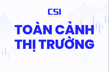 Toàn cảnh thị trường tuần 05/01 - 09/01/2026
