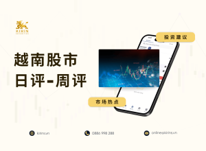 【越南股市日评】越南股市重燃升势，PNJ结束三日“躺跌停”-2026年7月8日