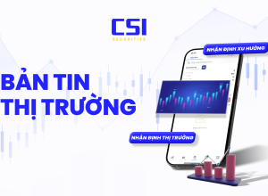 Đà giảm xuất hiện trên diện rộng, tuần giao dịch kém suôn sẻ của VN-Index - Bản tin thị trường tuần 03/07 - 10/07/2026