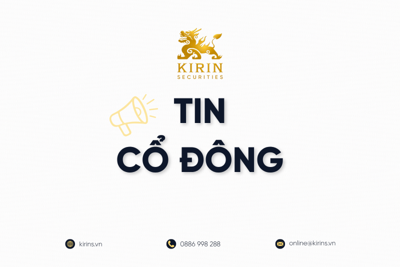 Báo cáo tình hình quản trị (Bán niên 2026)
