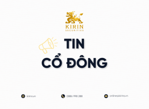 Báo cáo tình hình quản trị (Bán niên 2026)