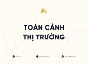 Toàn cảnh thị trường tháng 7/2026
