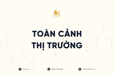 Toàn cảnh thị trường tuần 03/08 - 07/08/2026