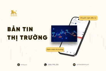 Tiếp cận MA10 sau hơn một tháng biến động, VN-Index đứng trước cơ hội lấy lại những gì đã mất - Bản tin thị trường ngày 12/08/2026