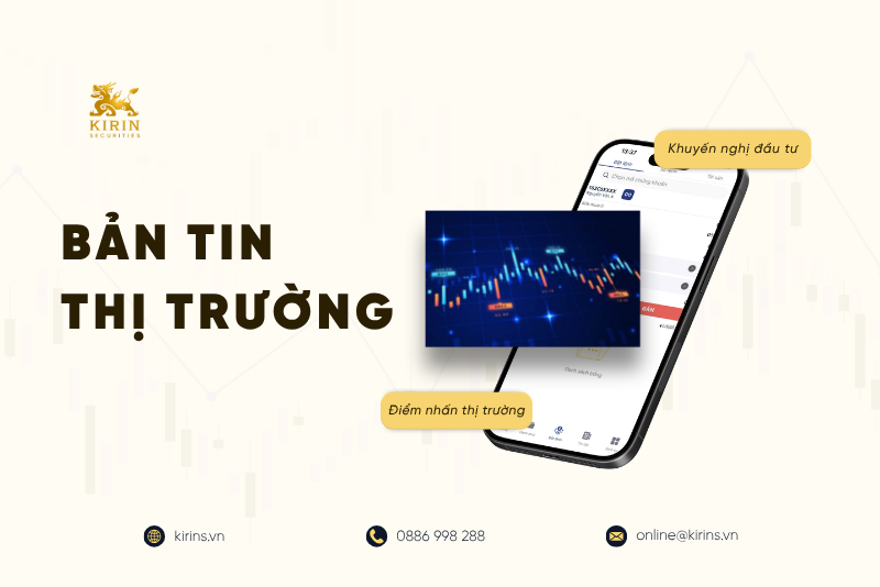 VN-Index quay đầu khi chướng ngại phía trước nhiều hiểm nguy, nhen nhói ý đồ kiểm định đáy thứ hai - Bản tin thị trường tuần 10/08 - 14/08/2026