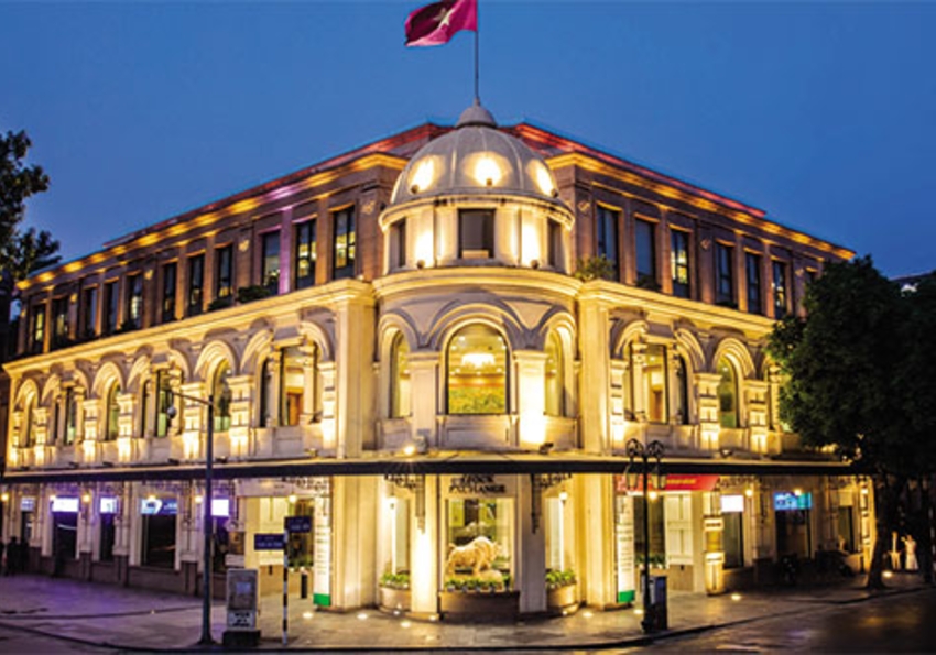 Quy định giao dịch tại sàn HNX