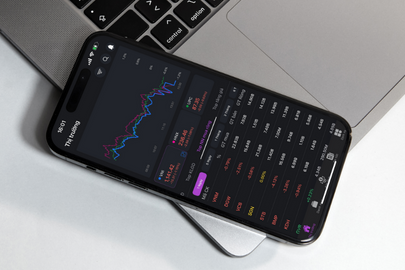 KIRINS Mobile Trading
