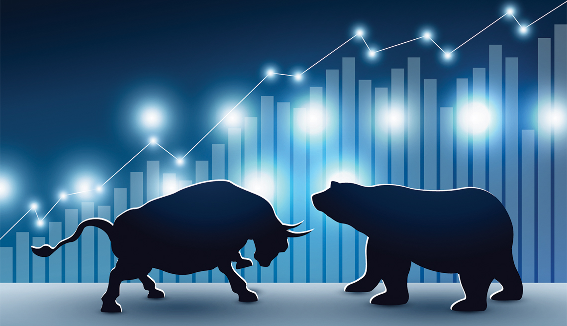 Will the Stock Market Keep Going Up?