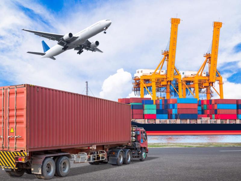 Thu từ dầu thô, xuất nhập khẩu về đích, ngân sách ước đạt 1,22 triệu tỷ -  Nhịp sống kinh tế Việt Nam & Thế giới