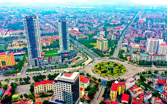 Liên tục tăng trưởng cao, Bắc Ninh là